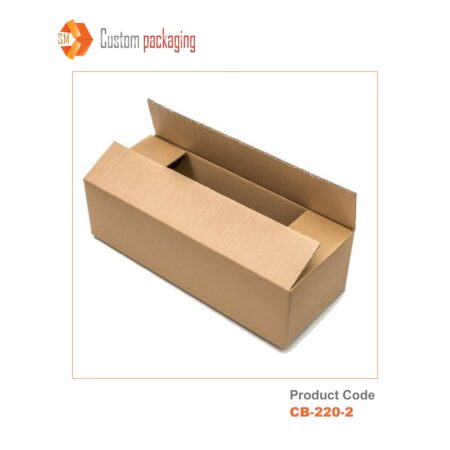 Corrugated Cardboard Boxes
