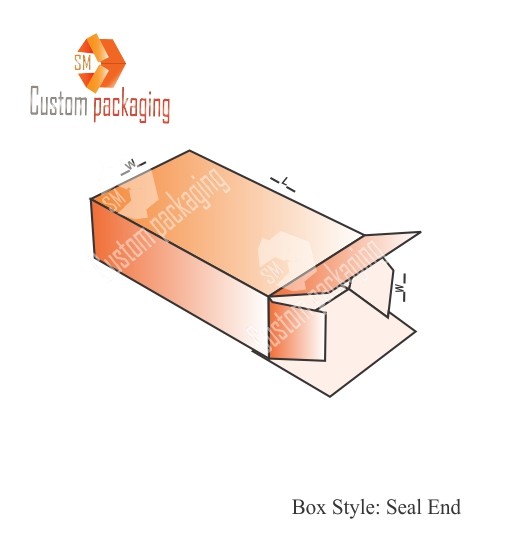 Seal End Boxes