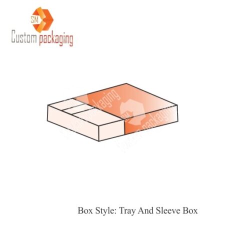 Tray Box And Sleeve Box