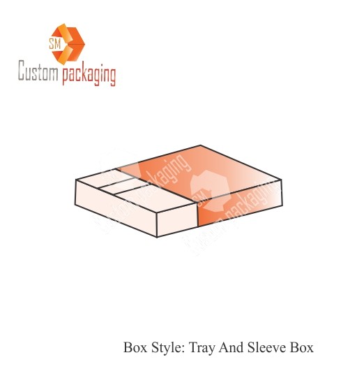 Tray Box And Sleeve Box
