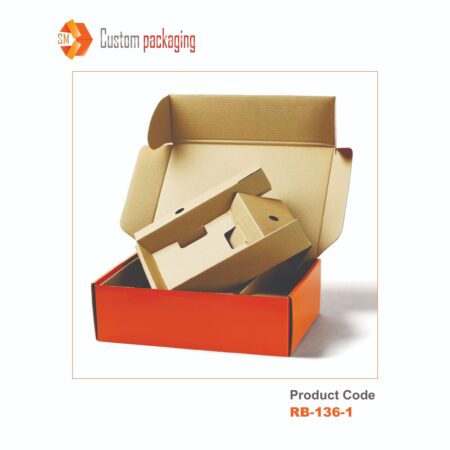 Cardboard Boxes Product