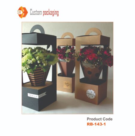custom Flower Boxes