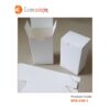 White Packaging Boxes