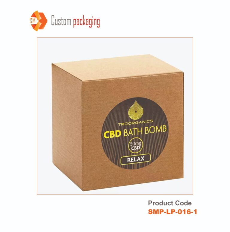 Cannabis Soap Boxes