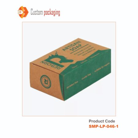 Marijuana Soap Boxes