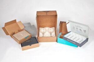 Read more about the article BOXES FOR PACKAGING AND CUSTOM PACKAGING BOXES