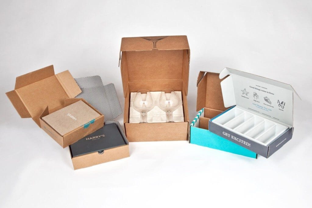You are currently viewing BOXES FOR PACKAGING AND CUSTOM PACKAGING BOXES