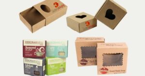 Read more about the article ROLE OF CARDBOARD SOAP BOXES IN THE SOAP INDUSTRY