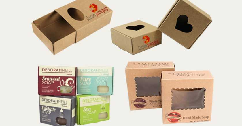 You are currently viewing ROLE OF CARDBOARD SOAP BOXES IN THE SOAP INDUSTRY