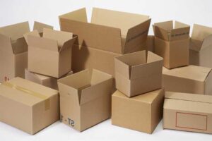 Read more about the article WHY CHOOSING WHOLESALE CARDBOARD BOXES OVER CONVENTIONAL PACKAGING IS BENEFICIAL?