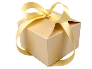Read more about the article CUSTOMIZATION OF FAVOR BOXES FOR GIFTS
