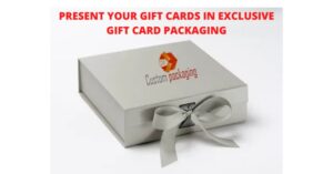Read more about the article PRESENT YOUR GIFT CARDS IN EXCLUSIVE GIFT CARD PACKAGING